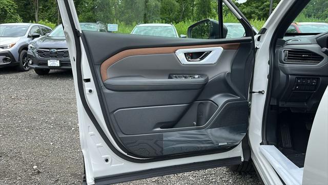 new 2025 Subaru Forester Hybrid car, priced at $42,513