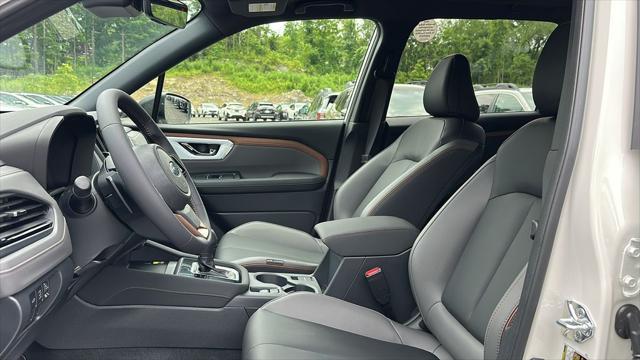 new 2025 Subaru Forester Hybrid car, priced at $42,513