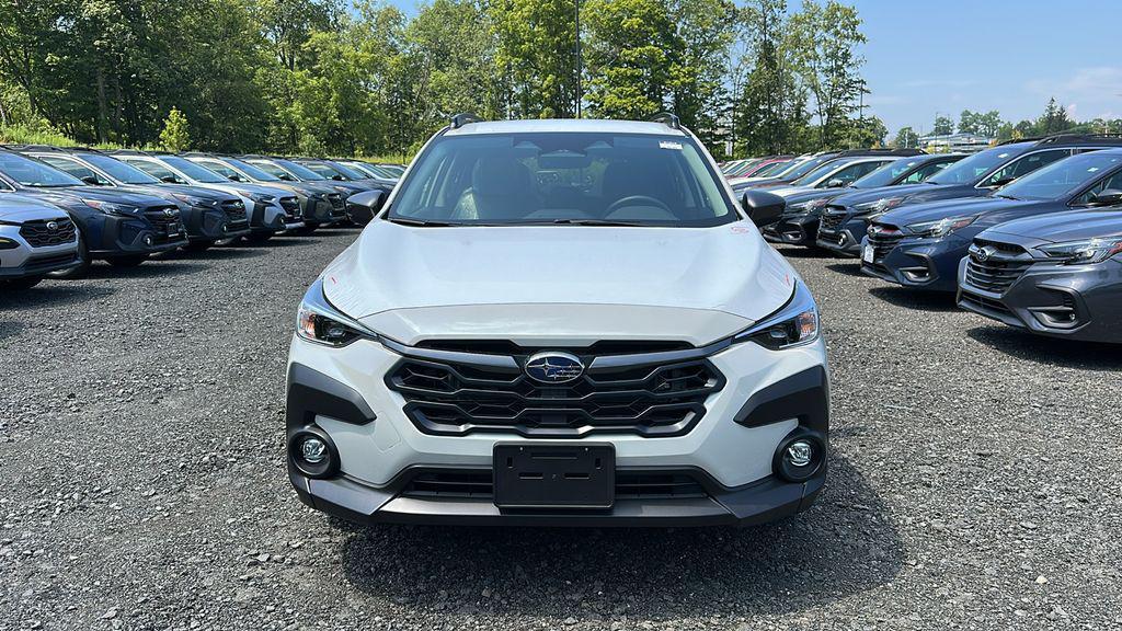 new 2025 Subaru Crosstrek car, priced at $30,466