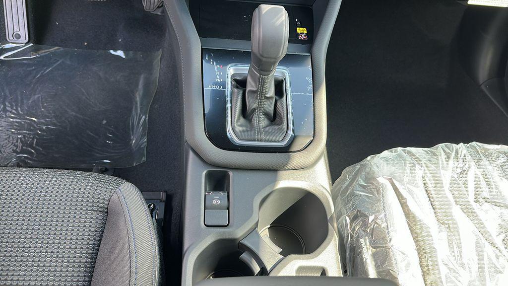 new 2025 Subaru Forester Hybrid car, priced at $39,579