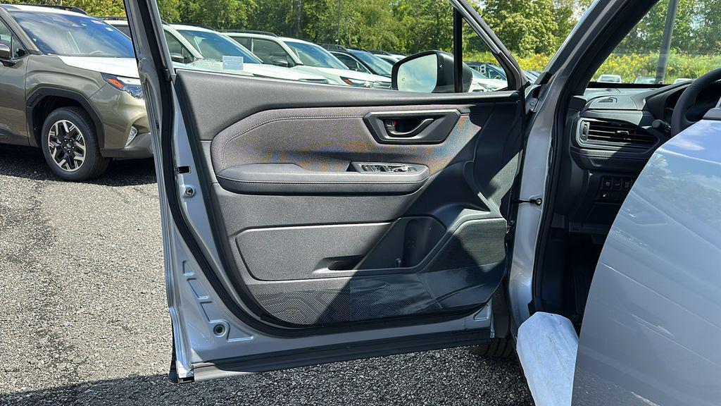 new 2025 Subaru Forester Hybrid car, priced at $39,579