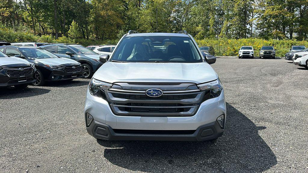 new 2025 Subaru Forester Hybrid car, priced at $39,579