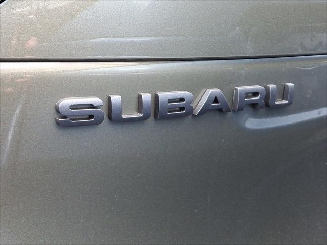 new 2025 Subaru Forester car, priced at $36,008