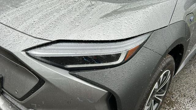 new 2025 Subaru Solterra car, priced at $41,392