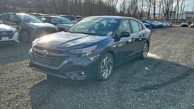 new 2025 Subaru Legacy car, priced at $36,680