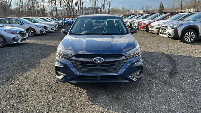 new 2025 Subaru Legacy car, priced at $36,680