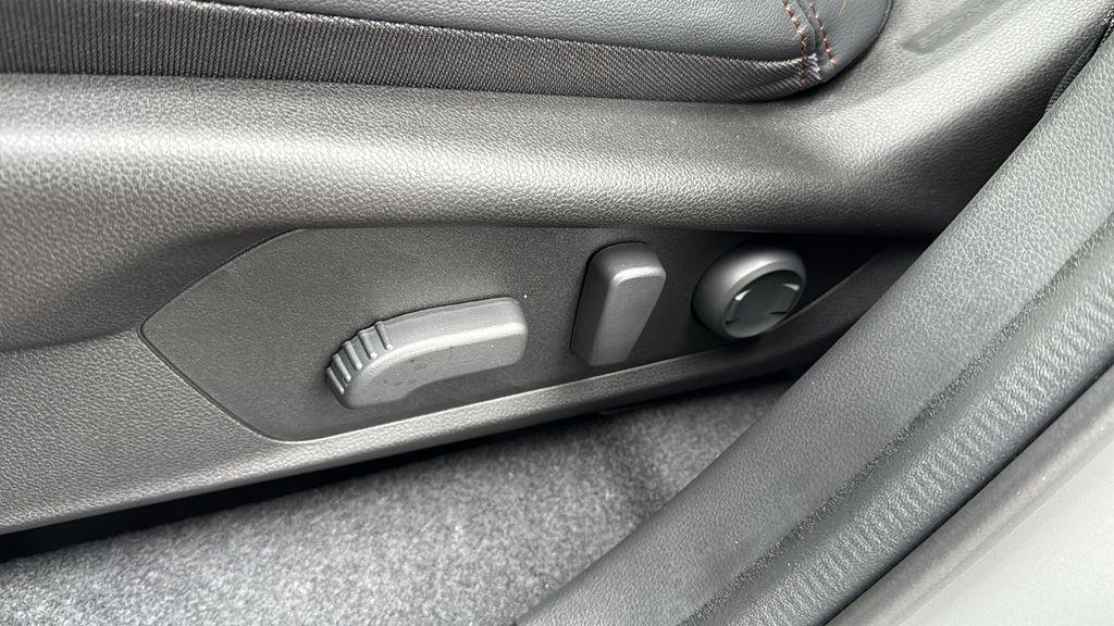 new 2025 Subaru Forester car, priced at $44,491