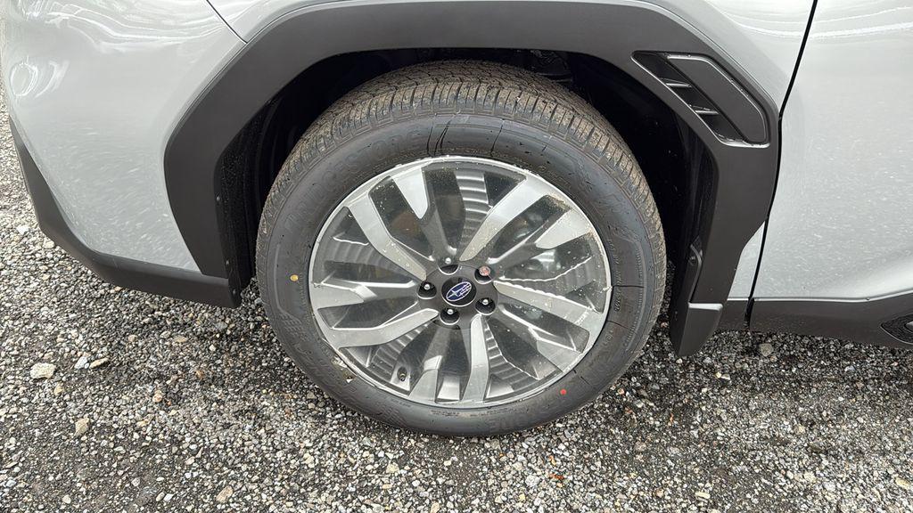 new 2025 Subaru Forester car, priced at $44,491