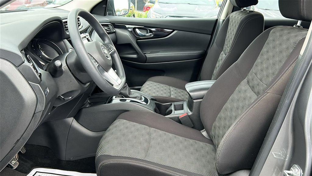 used 2019 Nissan Rogue Sport car, priced at $14,990
