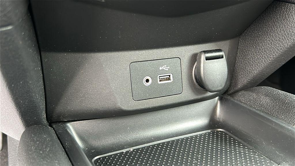 used 2019 Nissan Rogue Sport car, priced at $14,990