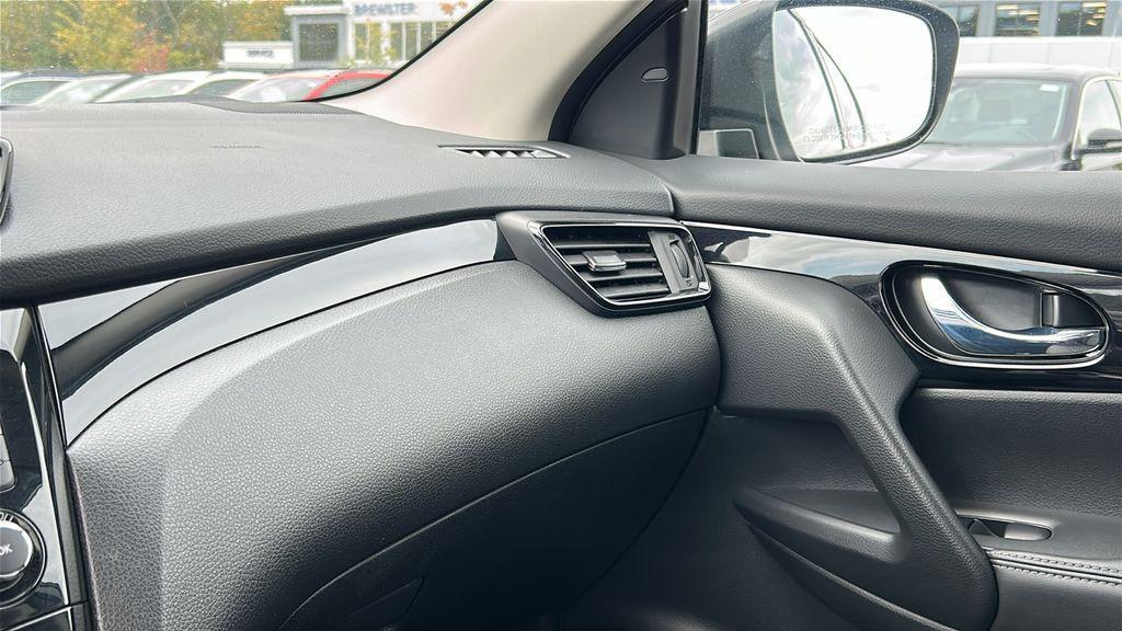 used 2019 Nissan Rogue Sport car, priced at $14,990