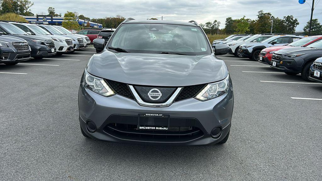 used 2019 Nissan Rogue Sport car, priced at $14,990