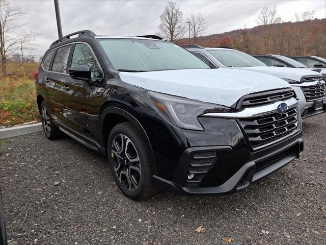 new 2024 Subaru Ascent car, priced at $48,372