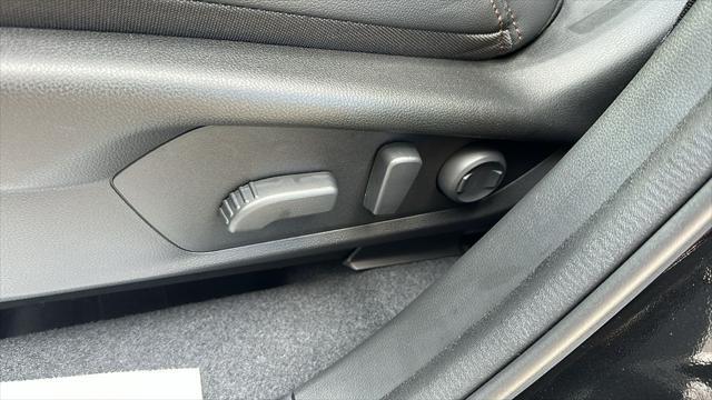 new 2025 Subaru Forester car, priced at $43,518