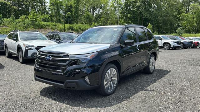new 2025 Subaru Forester car, priced at $43,518