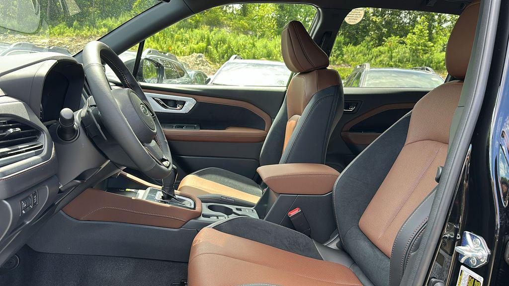 new 2025 Subaru Forester car, priced at $43,518