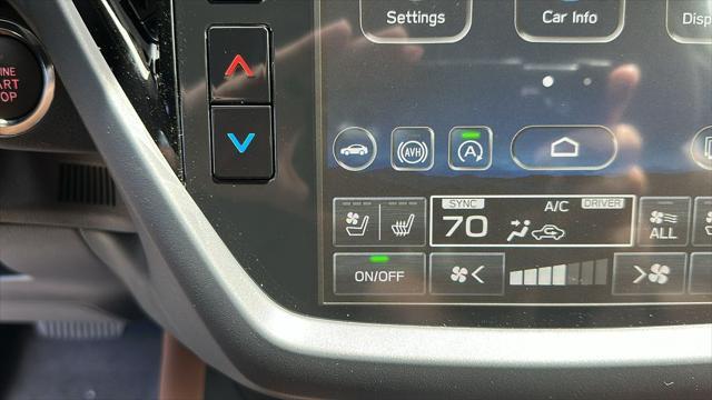 new 2025 Subaru Forester car, priced at $43,518