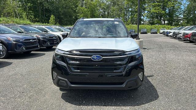 new 2025 Subaru Forester car, priced at $43,518