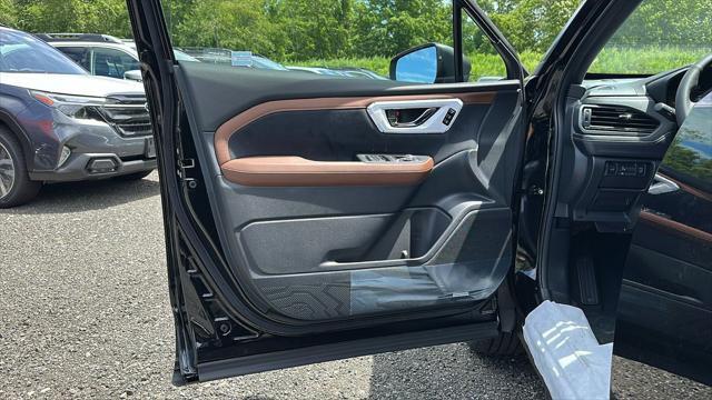 new 2025 Subaru Forester car, priced at $43,518