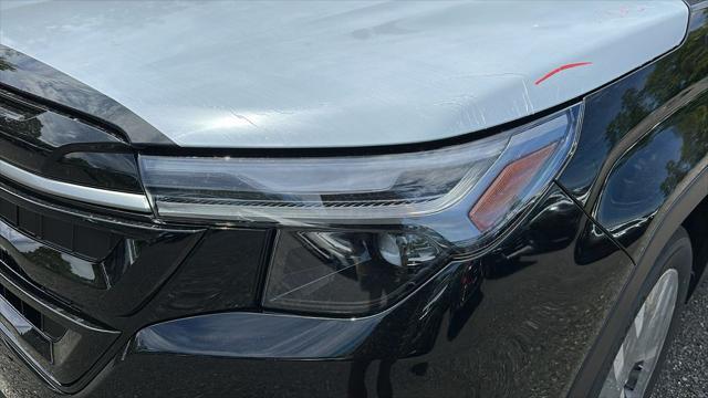 new 2025 Subaru Forester car, priced at $43,518