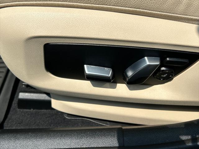 used 2022 BMW 540 car, priced at $34,990
