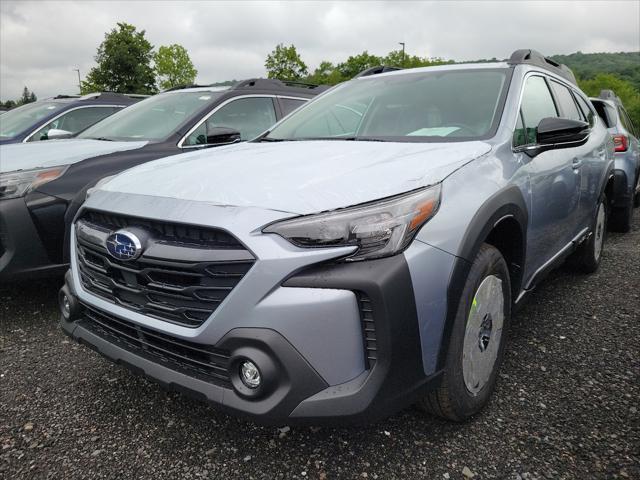 new 2025 Subaru Outback car, priced at $37,225