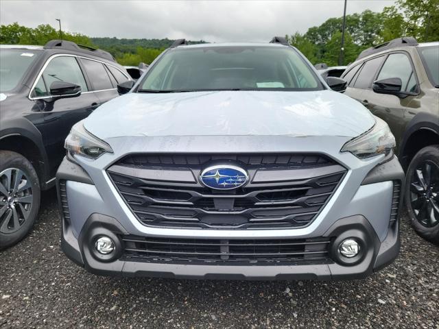 new 2025 Subaru Outback car, priced at $37,225