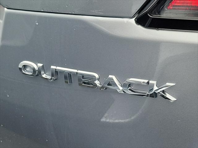 new 2025 Subaru Outback car, priced at $37,225