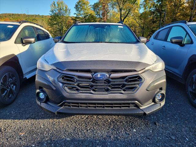 new 2024 Subaru Crosstrek car, priced at $36,155