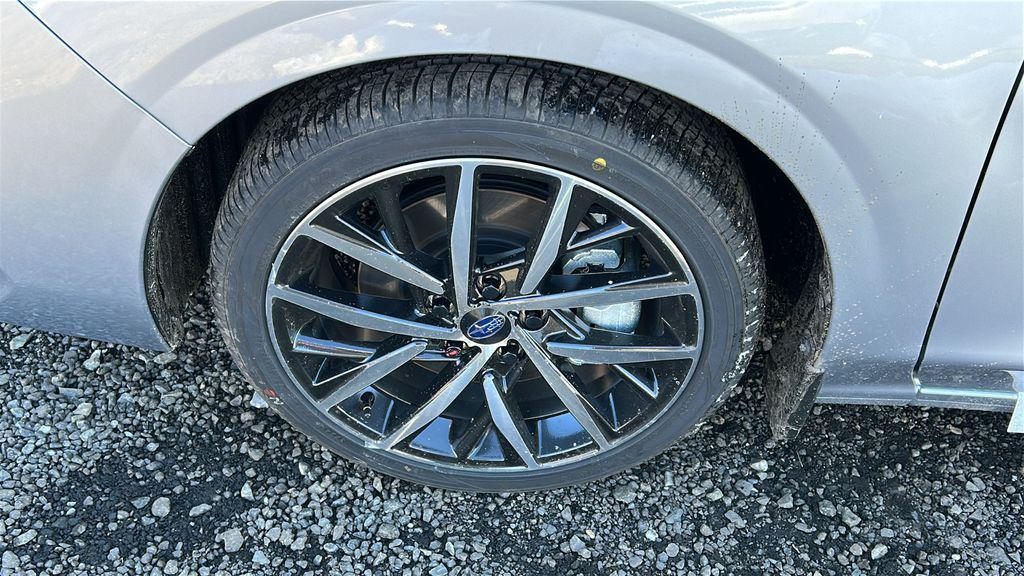 new 2025 Subaru Impreza car, priced at $28,028
