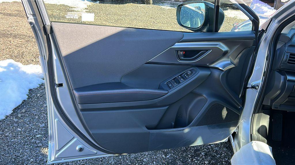 new 2025 Subaru Impreza car, priced at $28,028