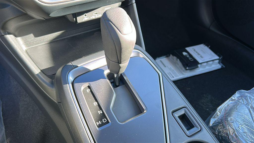 new 2025 Subaru Impreza car, priced at $28,028