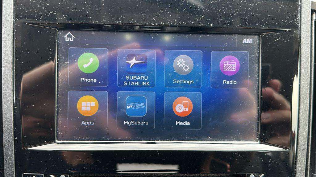 used 2023 Subaru Crosstrek car, priced at $21,759