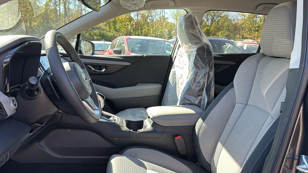 new 2025 Subaru Outback car, priced at $36,654