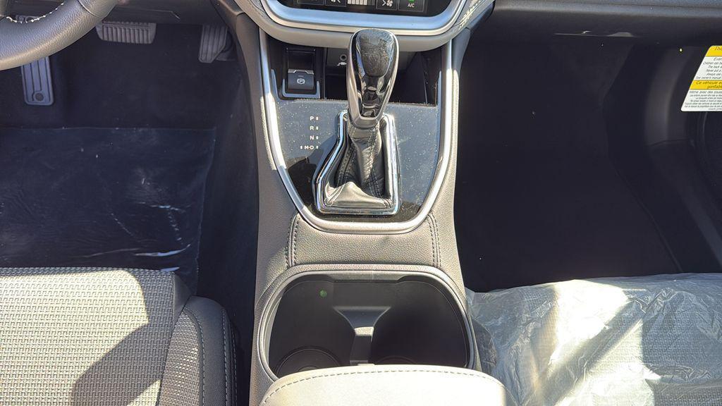 new 2025 Subaru Outback car, priced at $36,654