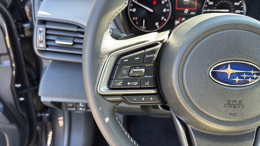 new 2025 Subaru Outback car, priced at $36,654