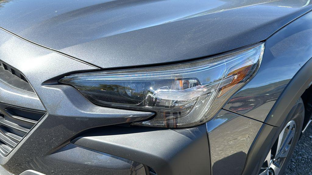 new 2025 Subaru Outback car, priced at $36,654