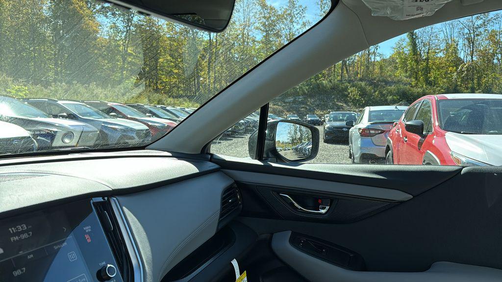 new 2025 Subaru Outback car, priced at $36,654