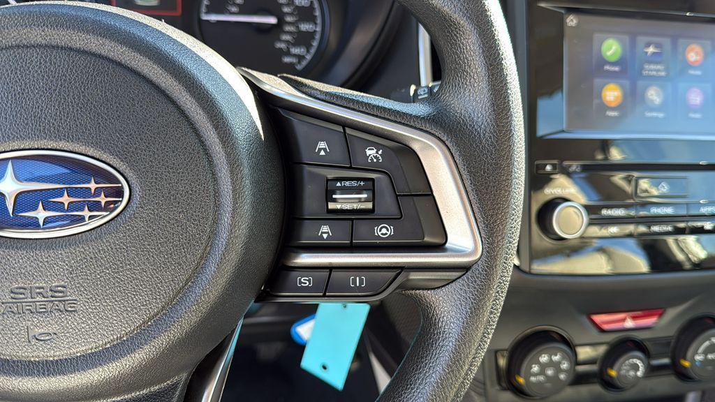 used 2022 Subaru Forester car, priced at $25,990