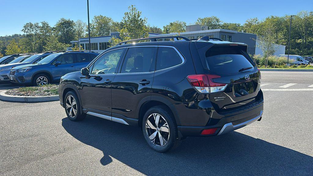 used 2021 Subaru Forester car, priced at $22,925