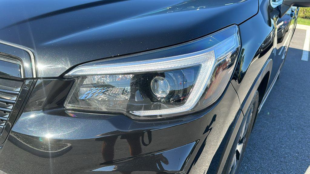 used 2021 Subaru Forester car, priced at $22,925