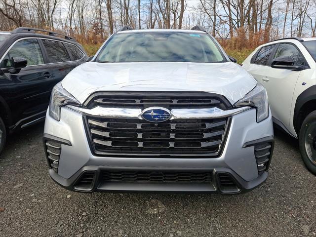 new 2024 Subaru Ascent car, priced at $48,935