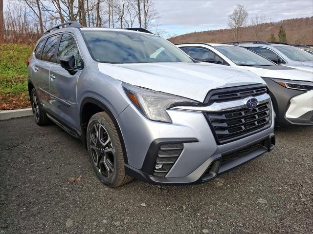 new 2024 Subaru Ascent car, priced at $48,935