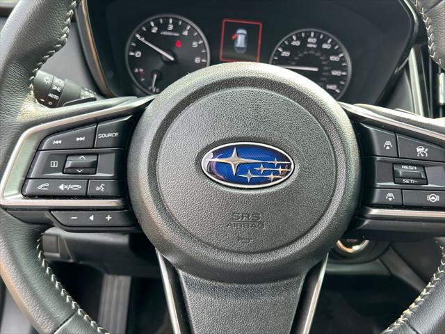 used 2024 Subaru Outback car, priced at $31,670