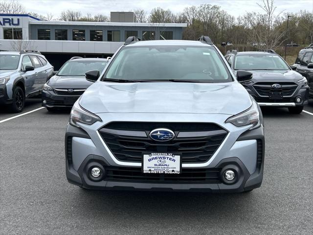 used 2024 Subaru Outback car, priced at $31,990
