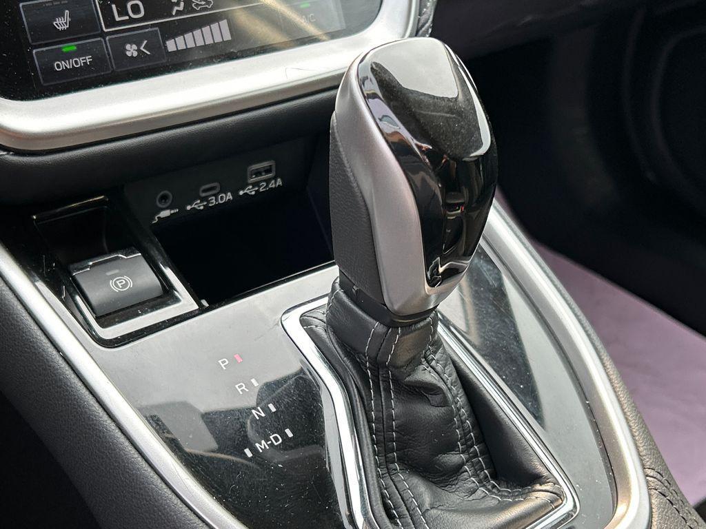 used 2024 Subaru Outback car, priced at $30,883
