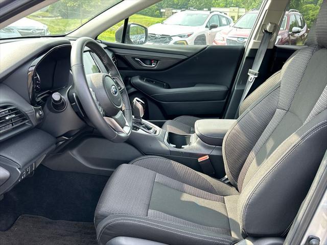 used 2024 Subaru Outback car, priced at $31,670