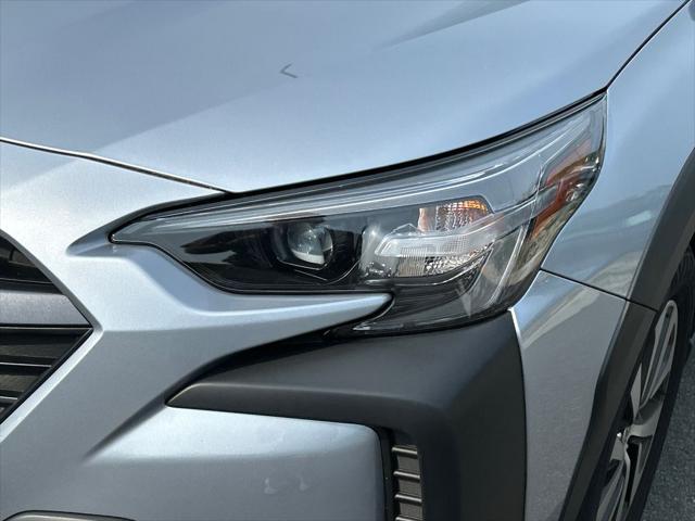 used 2024 Subaru Outback car, priced at $31,670