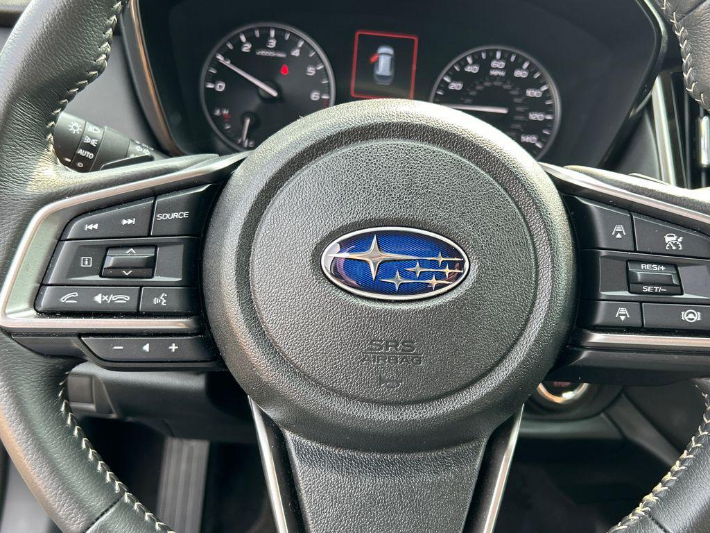 used 2024 Subaru Outback car, priced at $30,883