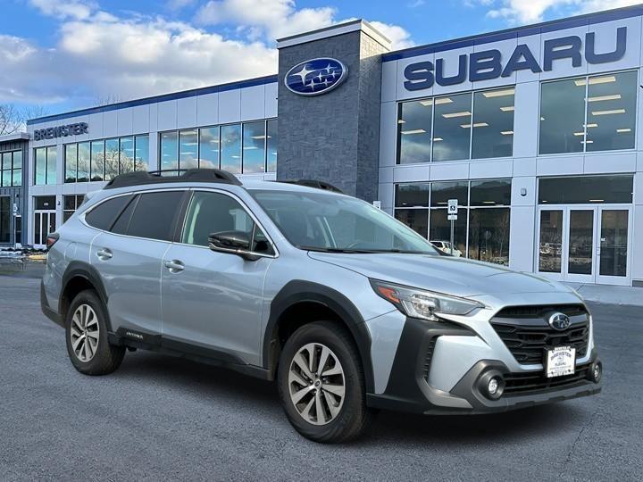 used 2024 Subaru Outback car, priced at $30,883
